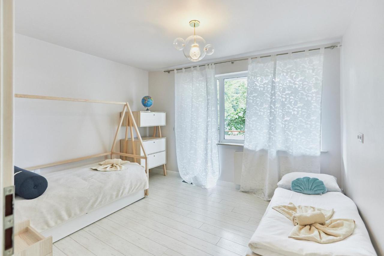 Apartament 70M2 Przy Parku Zdrojowym, Plaza, Centrum. سفينويتشي المظهر الخارجي الصورة