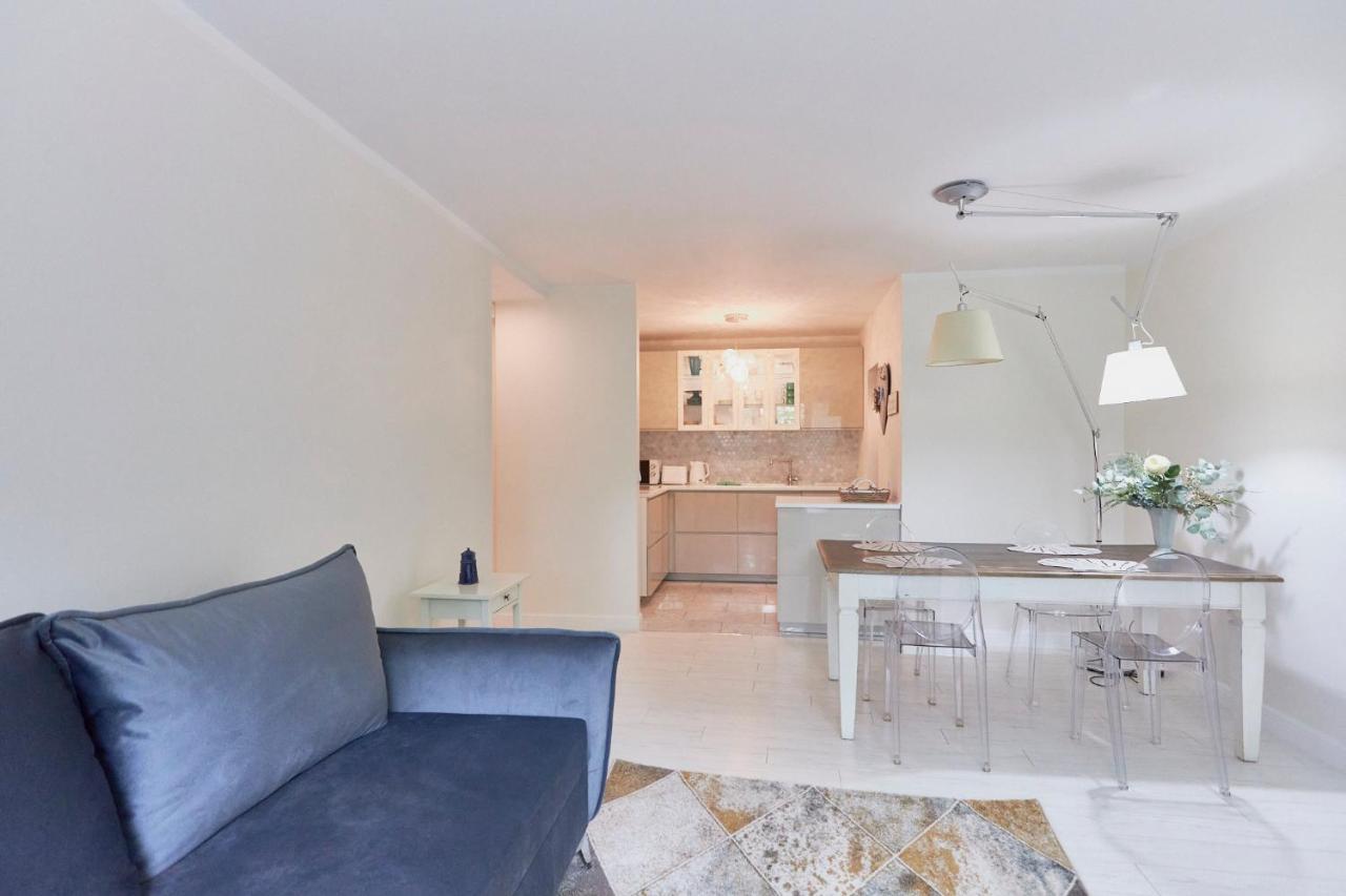 Apartament 70M2 Przy Parku Zdrojowym, Plaza, Centrum. سفينويتشي المظهر الخارجي الصورة