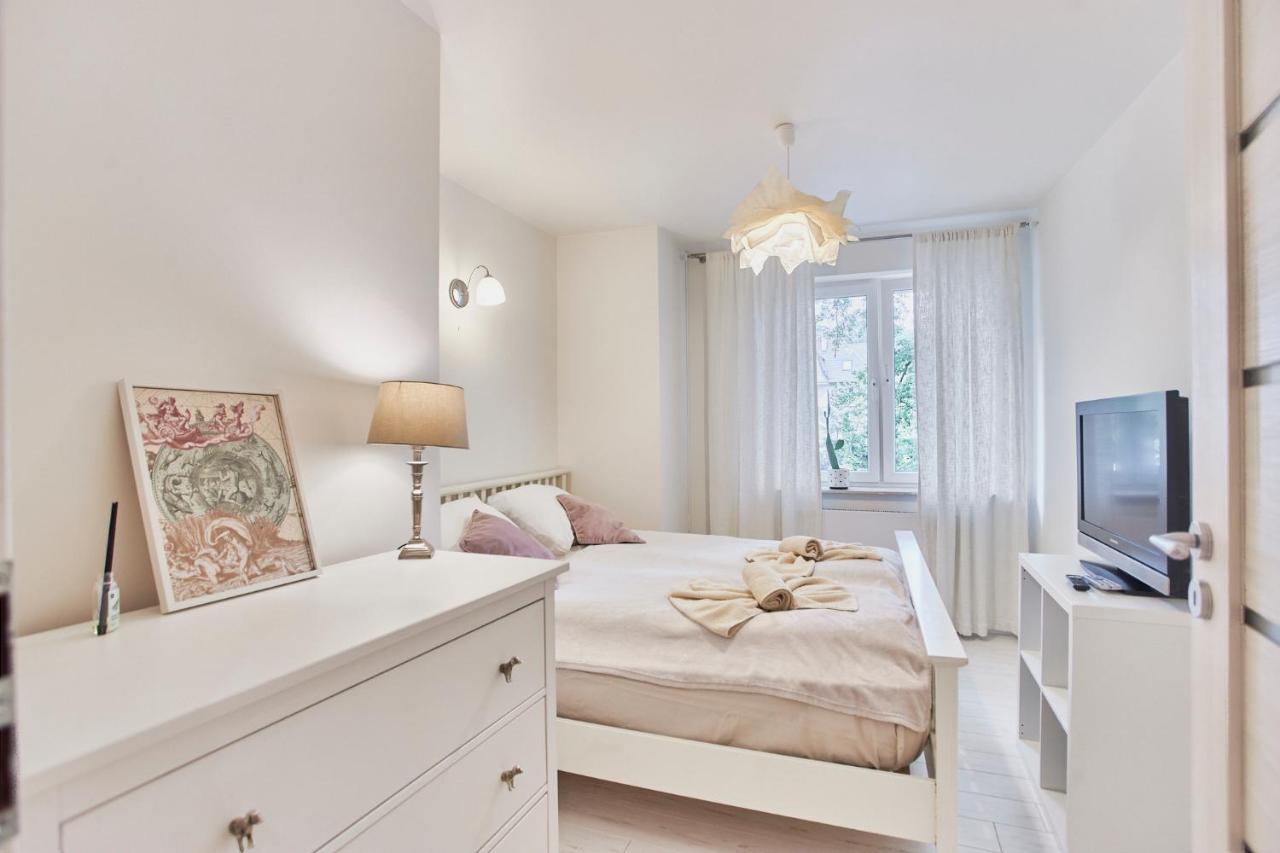 Apartament 70M2 Przy Parku Zdrojowym, Plaza, Centrum. سفينويتشي المظهر الخارجي الصورة