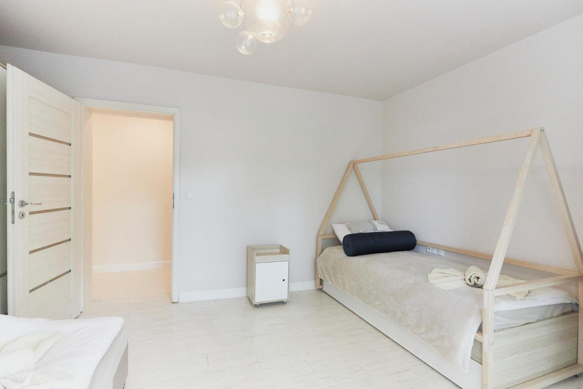 Apartament 70M2 Przy Parku Zdrojowym, Plaza, Centrum. سفينويتشي المظهر الخارجي الصورة